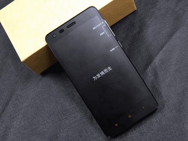 魅蓝2与红米2手机性能的对比