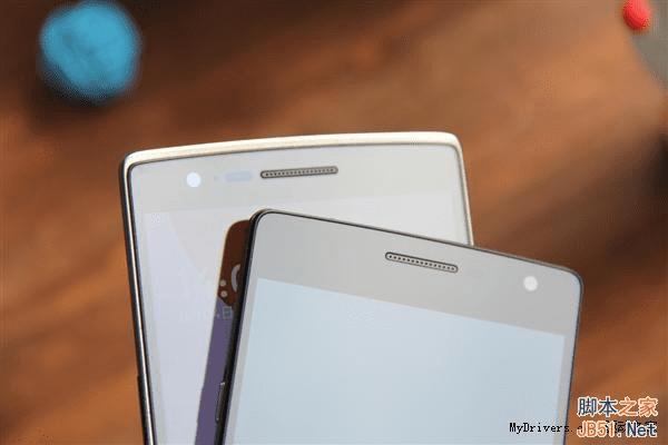 一加手机2代和一加1代真机的区别有哪些?