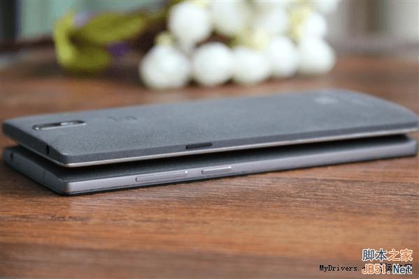 一加手机2代和一加1代真机的区别有哪些?