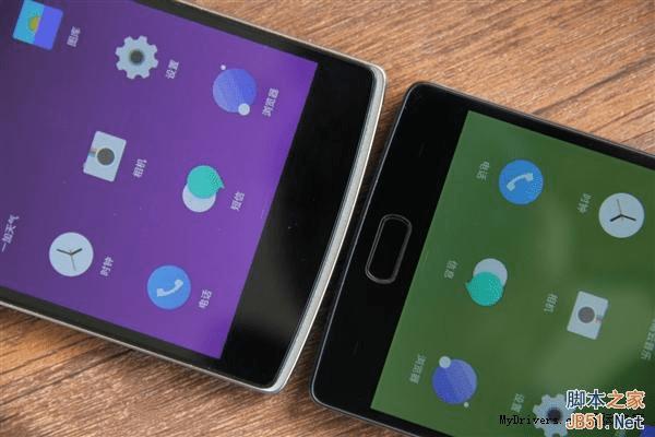 一加手机2代和一加1代真机的区别有哪些?