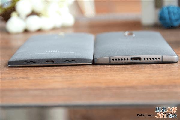 一加手机2代和一加1代真机的区别有哪些?