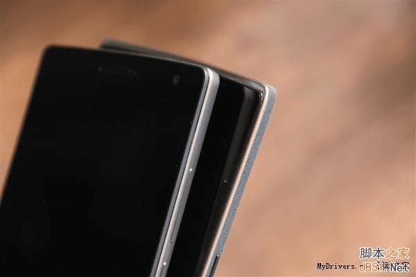 一加手机2代和一加1代真机的区别有哪些?