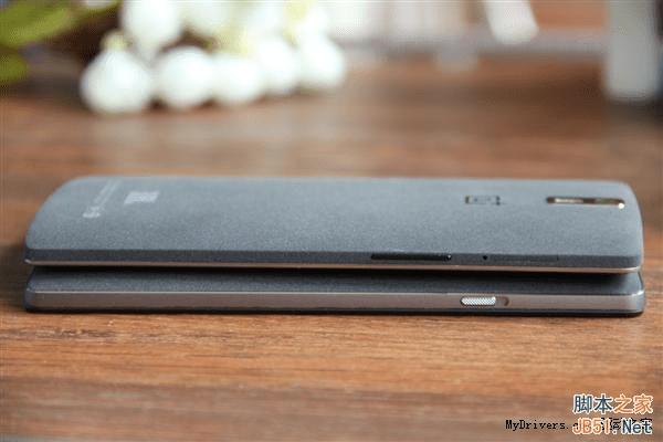 一加手机2代和一加1代真机的区别有哪些?