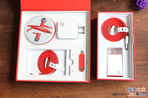 一加手机2代和一加1代真机的区别有哪些?