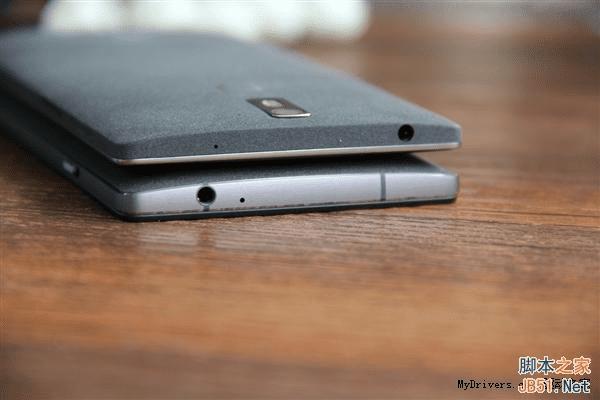 一加手机2代和一加1代真机的区别有哪些?