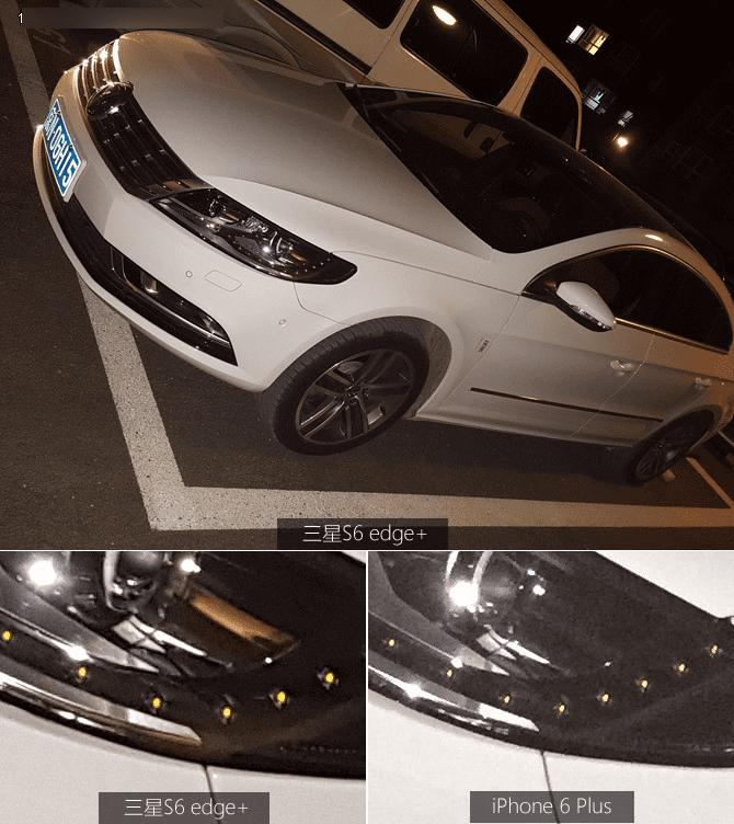 Galaxy s6 edge+˵Щ?