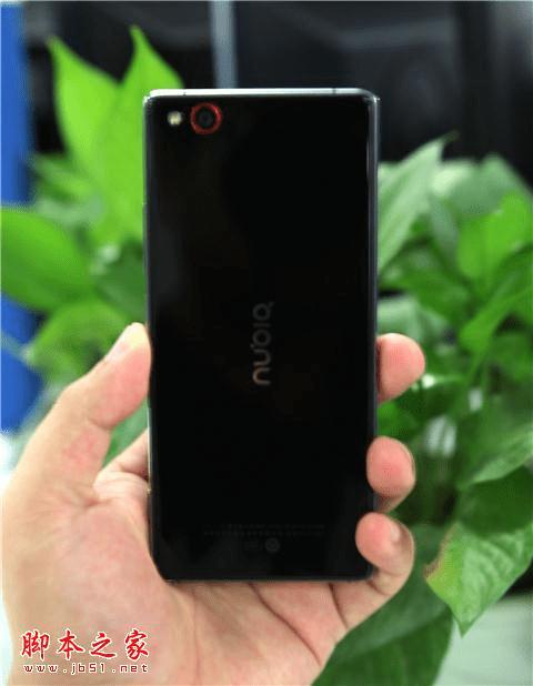 努比亚Z9手机在长期使用下的评价