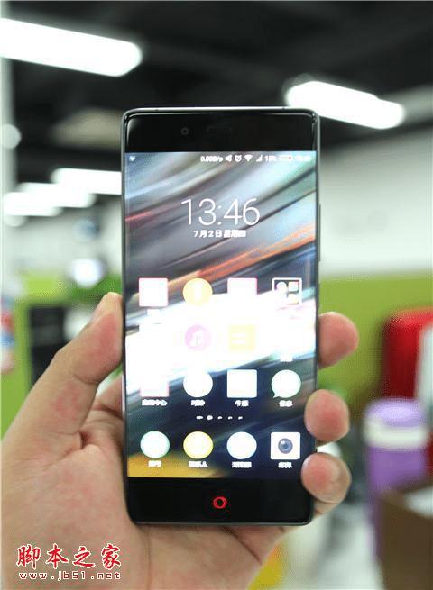 努比亚Z9手机在长期使用下的评价 _ 路由器设