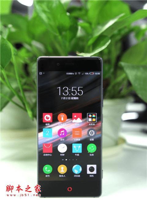 努比亚Z9手机在长期使用下的评价