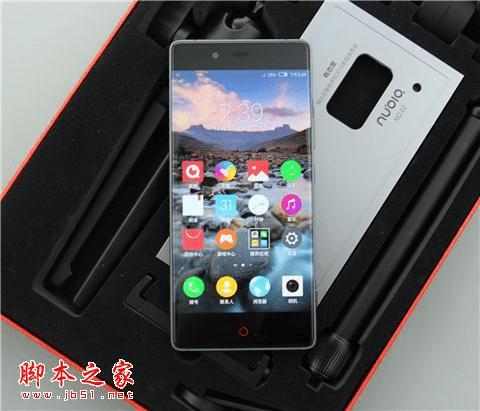 努比亚Z9手机在长期使用下的评价