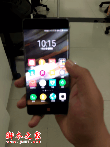 努比亚Z9手机在长期使用下的评价