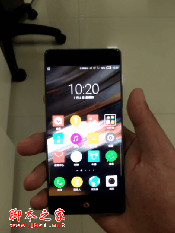 努比亚Z9手机在长期使用下的评价