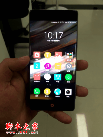 努比亚Z9手机在长期使用下的评价