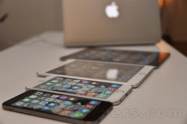 新一代iPhone如果外形没变化,升级的只有配置,国人能接受吗?