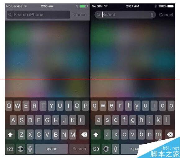 苹果再次更新iOS 9的公测版本,有哪些改变?
