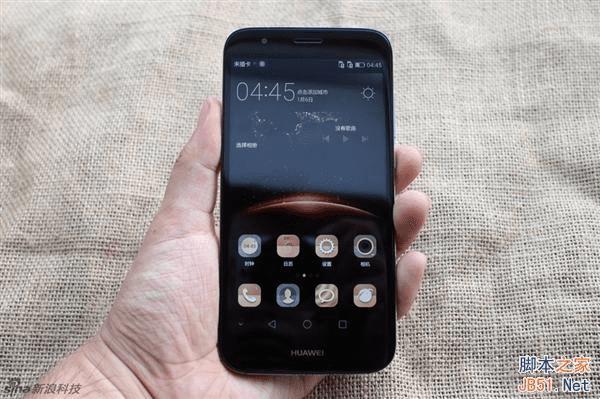 麦芒4手机到底如何呢?