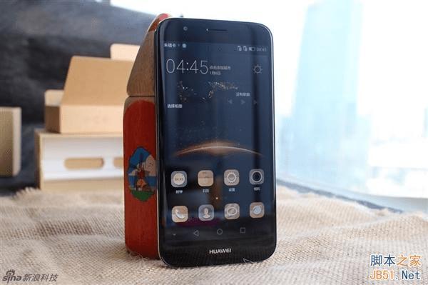 麦芒4手机到底如何呢?