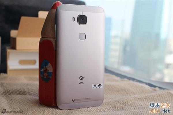 麦芒4手机到底如何呢?