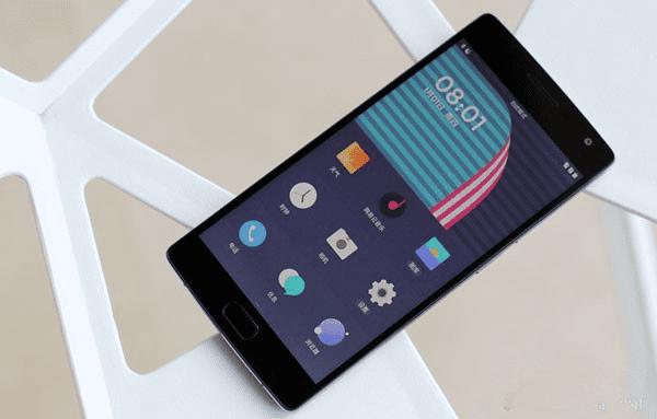 如何下载一加氢OS ?