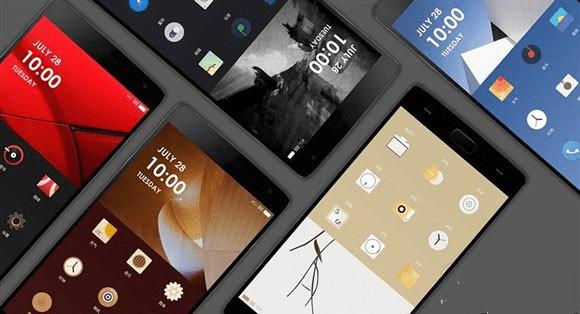 如何下载一加氢OS ?