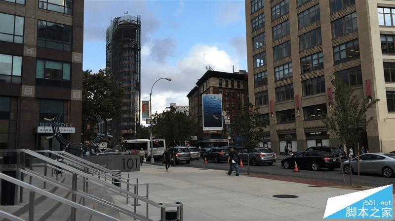 三星note4,note5,iPhone6Plus以及小米note Pro拍照像素的全面性评测