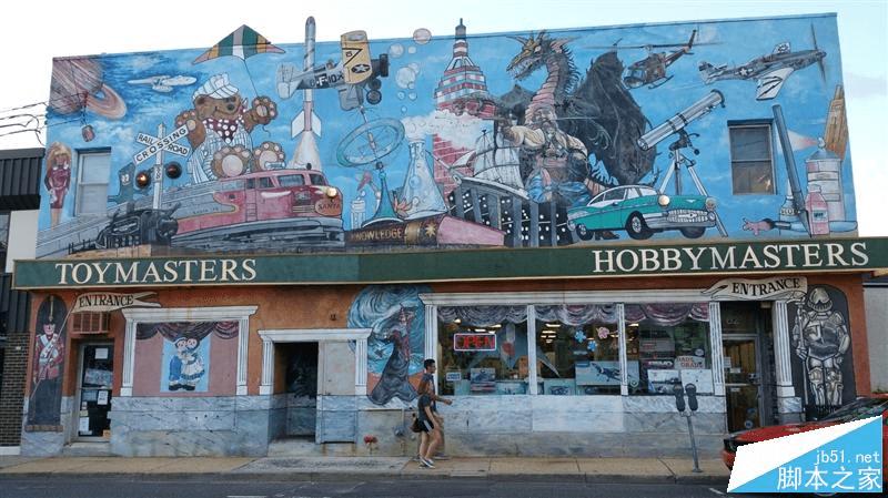 三星note4,note5,iPhone6Plus以及小米note Pro拍照像素的全面性评测