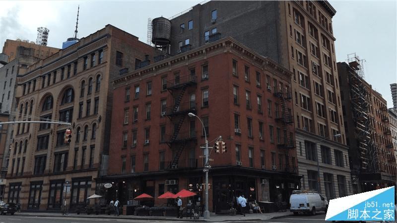 三星note4,note5,iPhone6Plus以及小米note Pro拍照像素的全面性评测