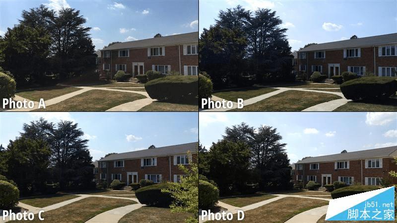 三星note4,note5,iPhone6Plus以及小米note Pro拍照像素的全面性评测