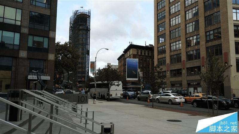 三星note4,note5,iPhone6Plus以及小米note Pro拍照像素的全面性评测