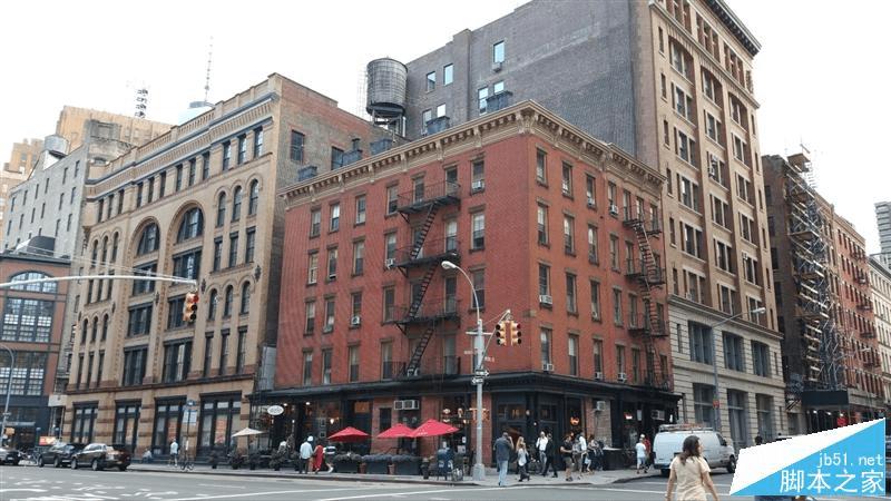 三星note4,note5,iPhone6Plus以及小米note Pro拍照像素的全面性评测