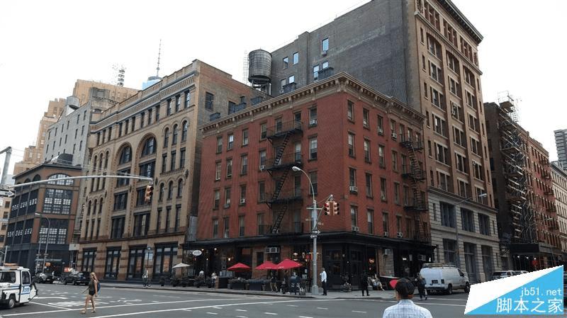 三星note4,note5,iPhone6Plus以及小米note Pro拍照像素的全面性评测