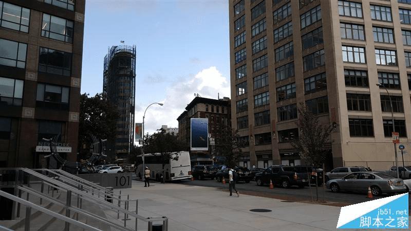 三星note4,note5,iPhone6Plus以及小米note Pro拍照像素的全面性评测