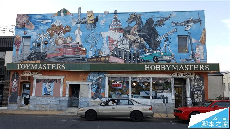 三星note4,note5,iPhone6Plus以及小米note Pro拍照像素的全面性评测