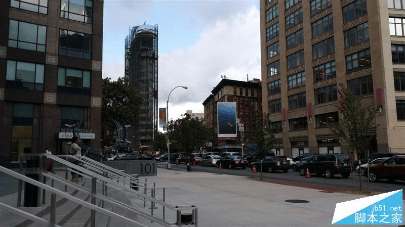 三星note4,note5,iPhone6Plus以及小米note Pro拍照像素的全面性评测