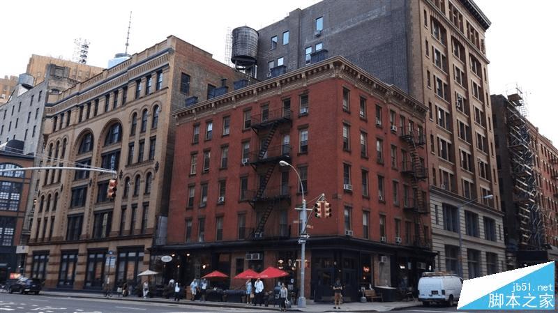 三星note4,note5,iPhone6Plus以及小米note Pro拍照像素的全面性评测