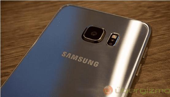 三星S6 edge+手机性能的全面性介绍