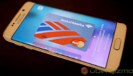 三星S6 edge+手机性能的全面性介绍