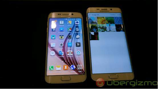 三星S6 edge+手机性能的全面性介绍