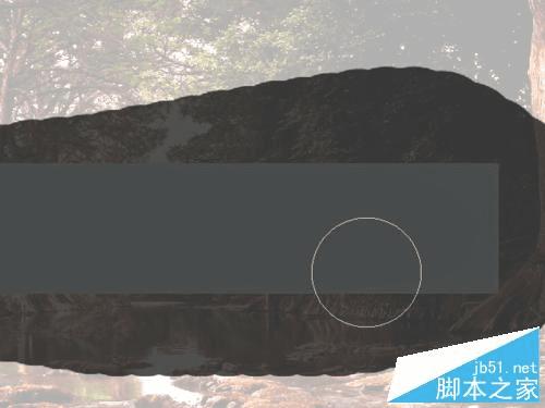 怎么样使用ps将图片转变为朦胧效果?