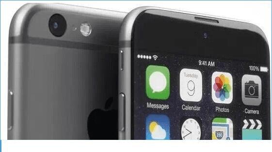 苹果iphone6和iphone6s之间性能的全面介绍和对比