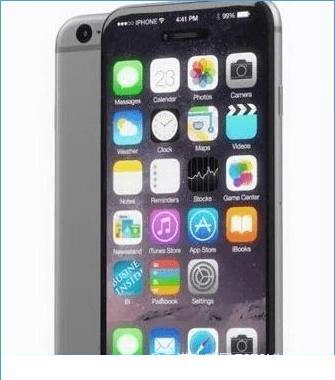 苹果iphone6和iphone6s之间性能的全面介绍和对比