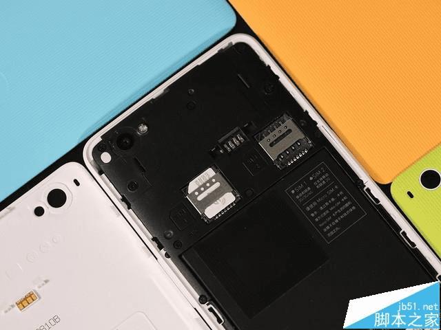 七彩兄弟凑齐在一起场面何其壮观,一起来观赏下坚果U1手机吧