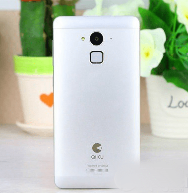 奇酷青春版手机对比旗舰版手机有哪些共同点和区别?