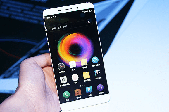 奇酷手机系列中哪个版本更加值得购买?