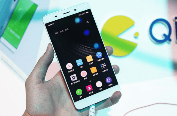 奇酷手机系列中哪个版本更加值得购买?