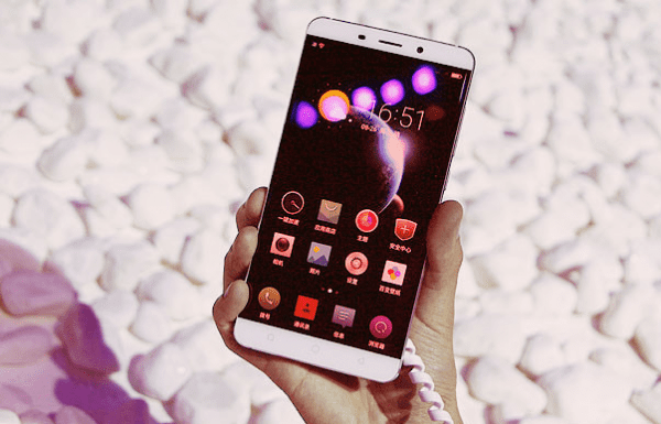 奇酷手机系列中哪个版本更加值得购买?