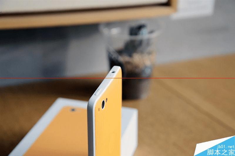 锤子坚果u1的全面性介绍及评测