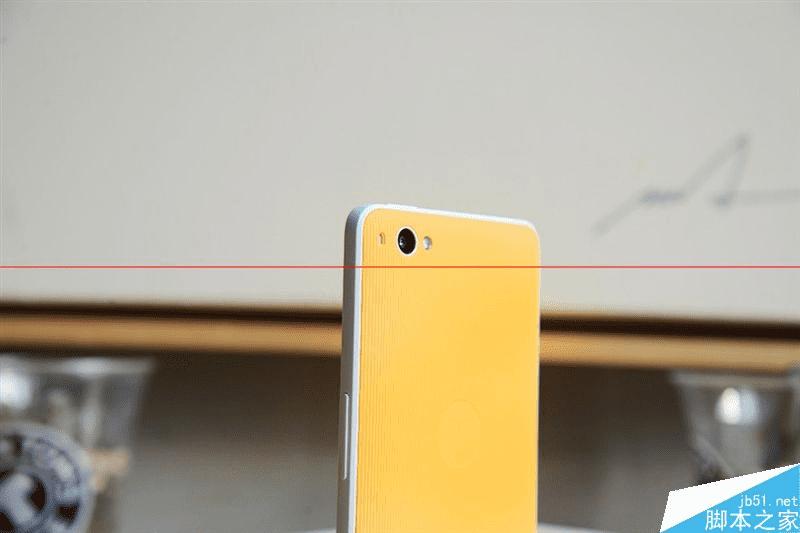 锤子坚果u1的全面性介绍及评测