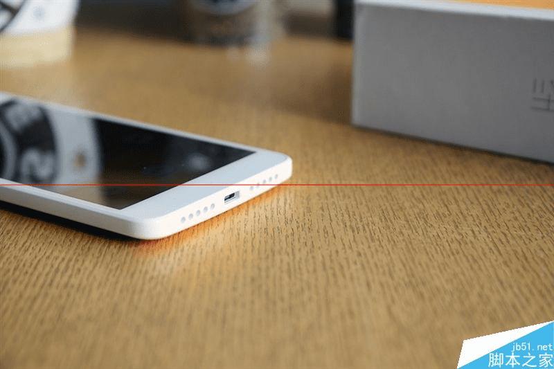 锤子坚果u1的全面性介绍及评测