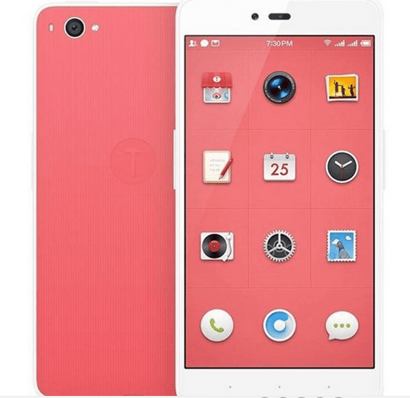 魅蓝note2相比坚果U1哪个更加的好